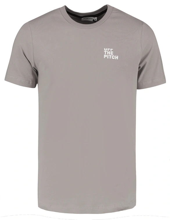 Off The Pitch fullstop slim fit tee otp251024