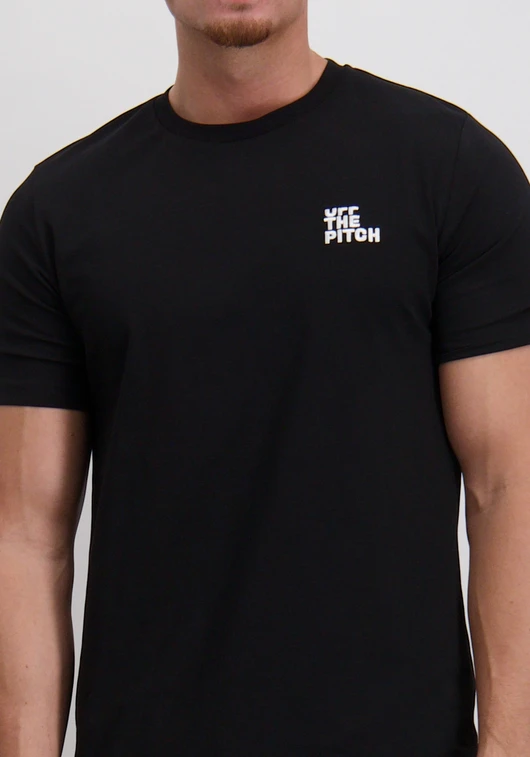 Off The Pitch fullstop slim fit tee otp251024
