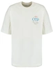 Off The Pitch global oversized tee otp251029