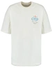 Off The Pitch global oversized tee otp251029