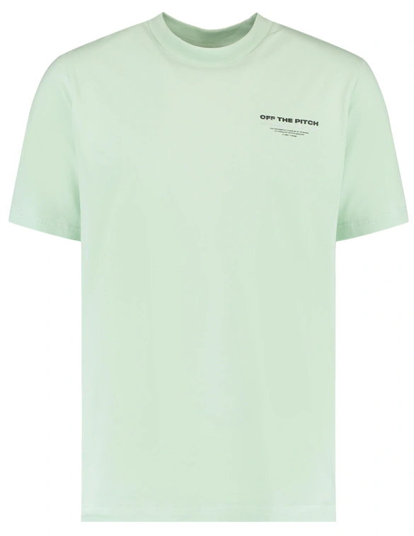 Off The Pitch higher purpose regular tee otp251030