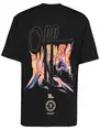 Off The Pitch Ignite Loose Fit T-shirt OTP241029