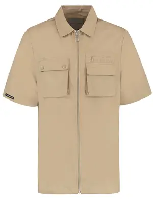 Off The Pitch Ignite Shirt OTP241024