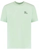 Off The Pitch landscape regular tee otp251027