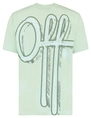 Off The Pitch landscape regular tee otp251027