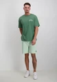 Off The Pitch Landscape shorts otp251028
