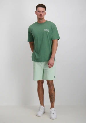 Off The Pitch Landscape shorts otp251028