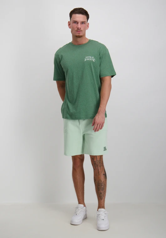 Off The Pitch Landscape shorts otp251028