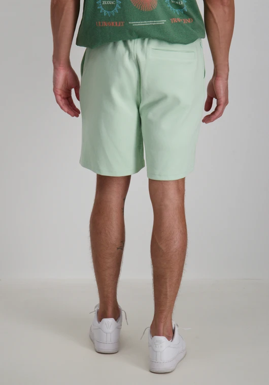 Off The Pitch Landscape shorts otp251028