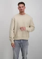 Off The Pitch lit crewneck otp251036