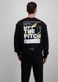 Off The Pitch lit crewneck otp251036