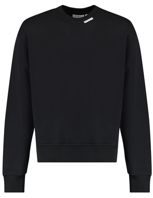 Off The Pitch lit crewneck otp251036