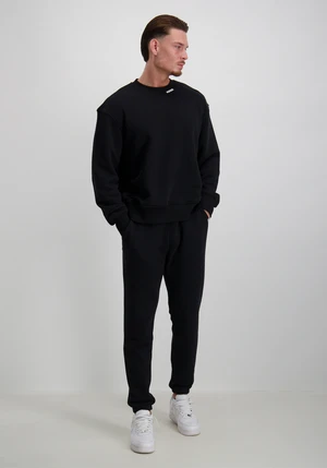 Off The Pitch lit crewneck otp251036