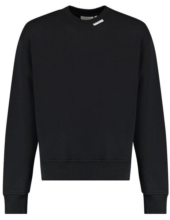 Off The Pitch lit crewneck otp251036