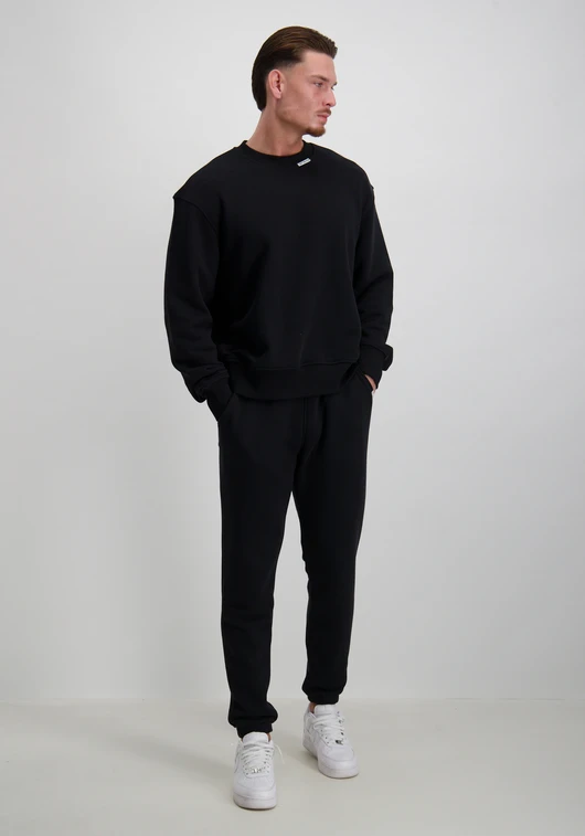 Off The Pitch lit crewneck otp251036