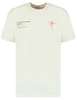 Off The Pitch neo regular fit tee otp251052