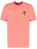 Off The Pitch neo regular fit tee otp251052