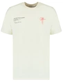 Off The Pitch neo regular fit tee otp251052