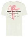 Off The Pitch neo regular fit tee otp251052