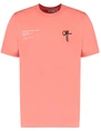 Off The Pitch neo regular fit tee otp251052