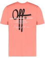 Off The Pitch neo regular fit tee otp251052