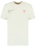 Off The Pitch neo regular fit tee otp251052
