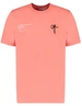 Off The Pitch neo regular fit tee otp251052