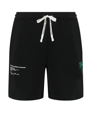 Off The Pitch neo sweat shorts otp251054