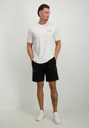 Off The Pitch neo sweat shorts otp251054