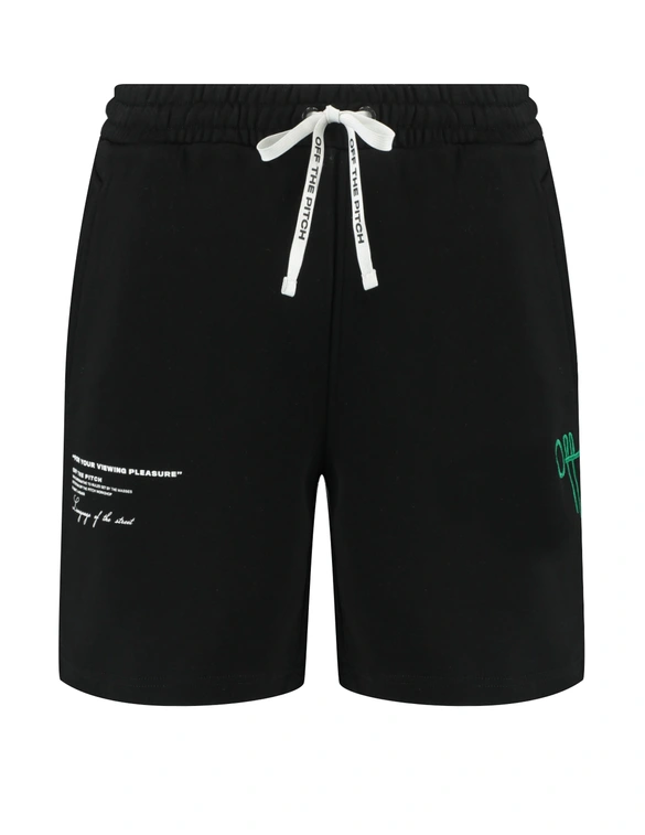 Off The Pitch neo sweat shorts otp251054