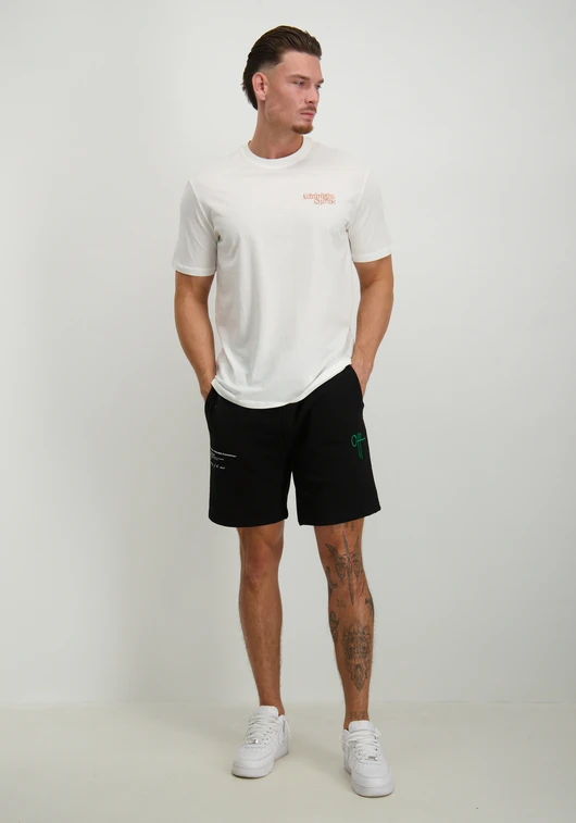 Off The Pitch neo sweat shorts otp251054