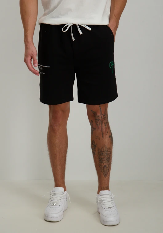 Off The Pitch neo sweat shorts otp251054