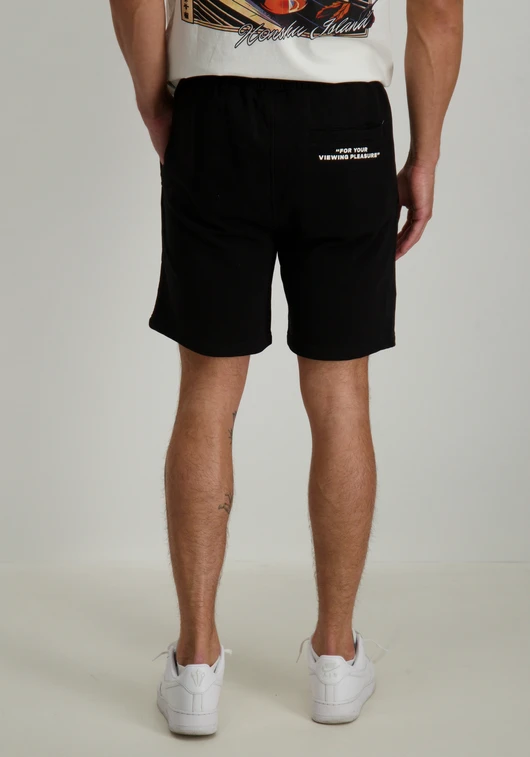 Off The Pitch neo sweat shorts otp251054