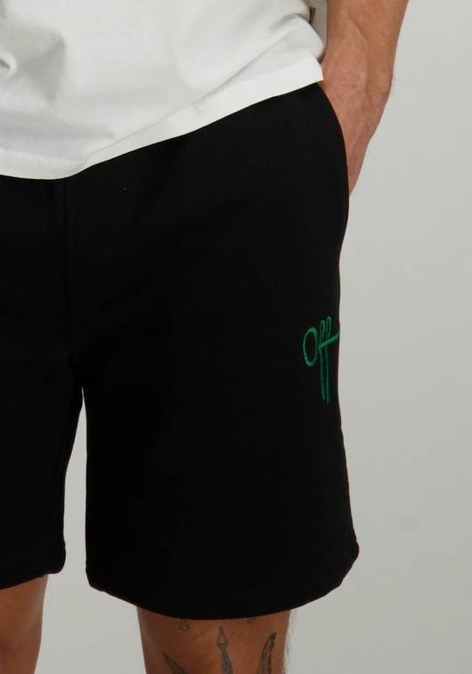 Off The Pitch neo sweat shorts otp251054