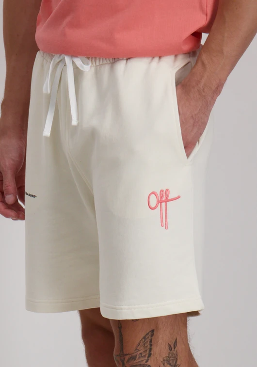Off The Pitch neo sweat shorts otp251054