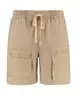 Off The Pitch Utility Cargo Shorts OTP241003