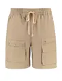 Off The Pitch Utility Cargo Shorts OTP241003