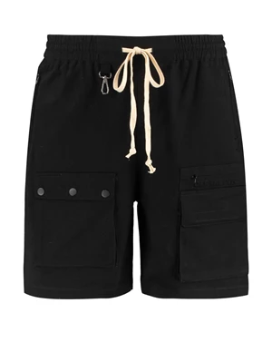 Off The Pitch Utility Cargo Shorts OTP241003