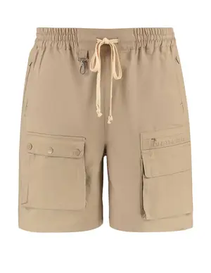 Off The Pitch Utility Cargo Shorts OTP241003