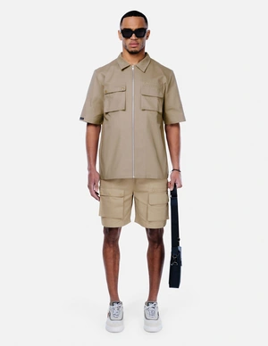 Off The Pitch Utility Cargo Shorts OTP241003
