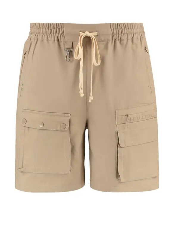 Off The Pitch Utility Cargo Shorts OTP241003