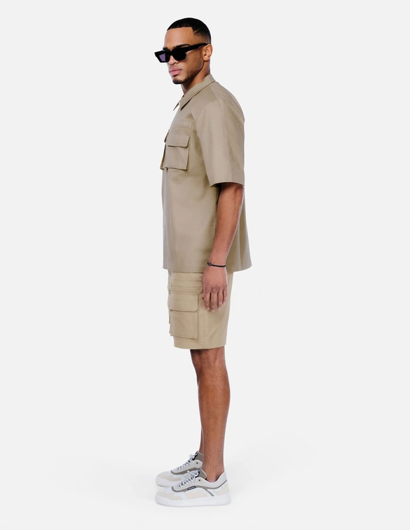 Off The Pitch Utility Cargo Shorts OTP241003