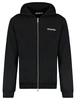 Off The Pitch wardrobe essentials full zip hood otp251062