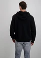 Off The Pitch wardrobe essentials full zip hood otp251062
