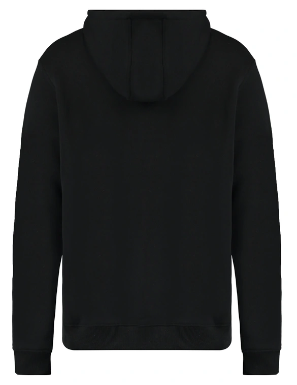 Off The Pitch wardrobe essentials full zip hood otp251062