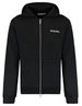 Off The Pitch wardrobe essentials full zip hood otp251062