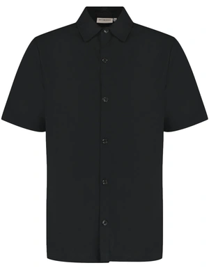 Off The Pitch Wardrobe summer shirt otp251010
