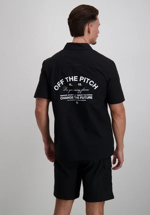 Off The Pitch Wardrobe summer shirt otp251010