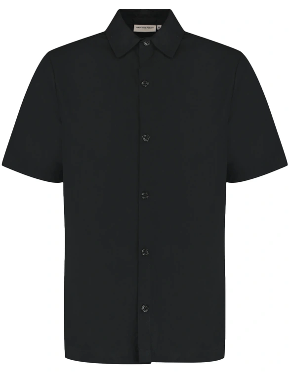 Off The Pitch Wardrobe summer shirt otp251010