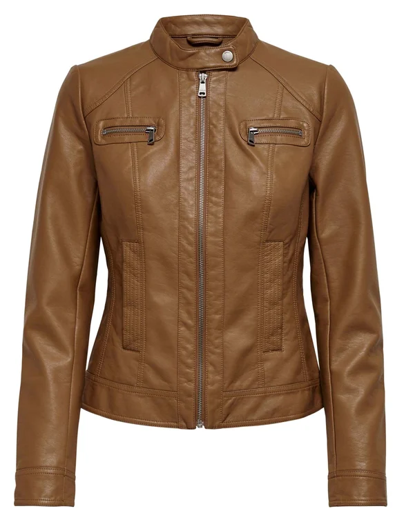 Only BANDIT PU BIKER NOOS 15081400